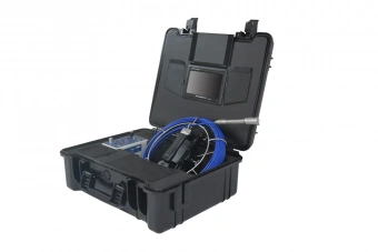 Система телеинспекции труб CityCAM 7550М-HD